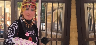 سازگار حەمەساڵح شارباژێڕی:  سوپاسی هاوسەرە بەڕێزەكەم دەكەم كە هەمیشە وەك چیایەك لە پشتم بووە