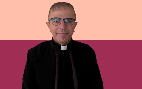 جبرائیل گۆرگیس تۆما  قەشەی سێمیل بۆ گوڵان:     هاوخەمیی جەنابی سەرۆك بارزانی بۆ كۆچی دوایی پاپا  سەبووری پێداین و دووپاتكردنەوەی پاڵپشتییە بۆ كریستیانەكان