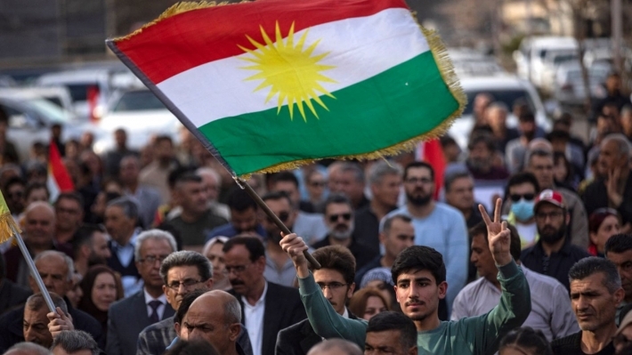 سياسي كوردي يحذر من اشتعال «الفتنة» تجاه الكورد في سوريا