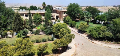 أربيل تستضيف معرض 