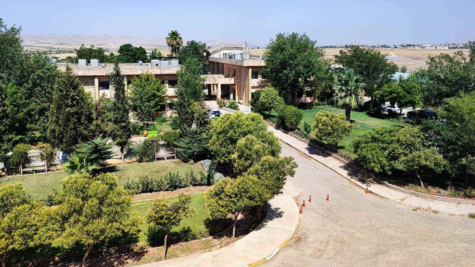 أربيل تستضيف معرض 