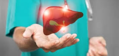 7 علامات تدل على تلف الكبد