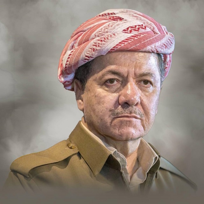 President Masoud Barzani Mourns Passing of Turkish Politician and Peace Advocate Sırrı Süreyya Önder