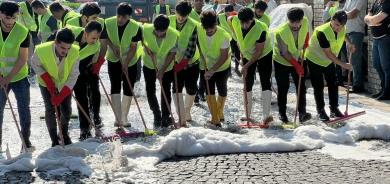 Erbil Municipality Plans Advanced Recycling Plant to Tackle Waste Management Issues