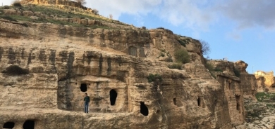 Kurdistan Region Registers Over 6,500 Archaeological Sites, Attracts International Teams
