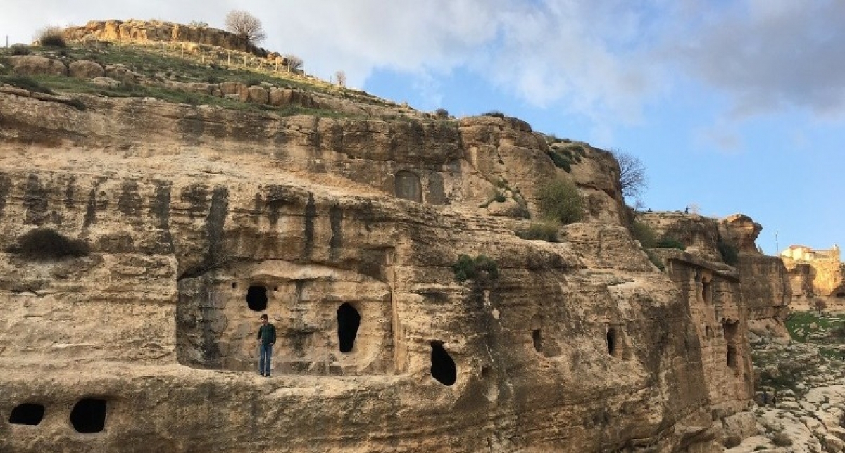 Kurdistan Region Registers Over 6,500 Archaeological Sites, Attracts International Teams