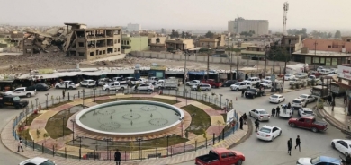 Mehma Xelîl: Dest bi rêzikên parêzgehbûna Şingalê dê bên kirin