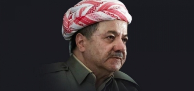 Serok Barzanî  ji bo koça dawî ya Sirri Sureya Onder peyama sersaxiyê belav kir