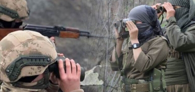 Amarên êrişên Tirkiyeyê hatin belavkirin