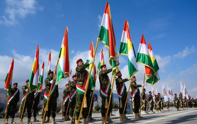 Rapora Amerîkayê: Astengî hene lê reformên Pêşmergeyan ber bi pêş ve diçin