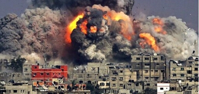 دوایین ڕاپۆرتەکان لەسەر شەڕی غەززە