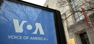 Dengê Amerîkayê dîsa dest bi weşanê dike