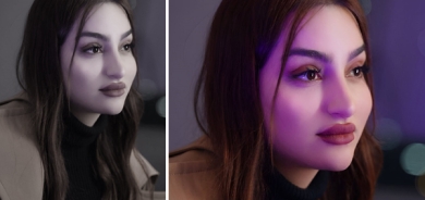 سەما خان بۆ گوڵان: باوكم ئازاری زۆری لە هونەر چەشت بۆیە خانەوادەكەم سەرەتا رازی نەبوون گۆرانی بڵێم