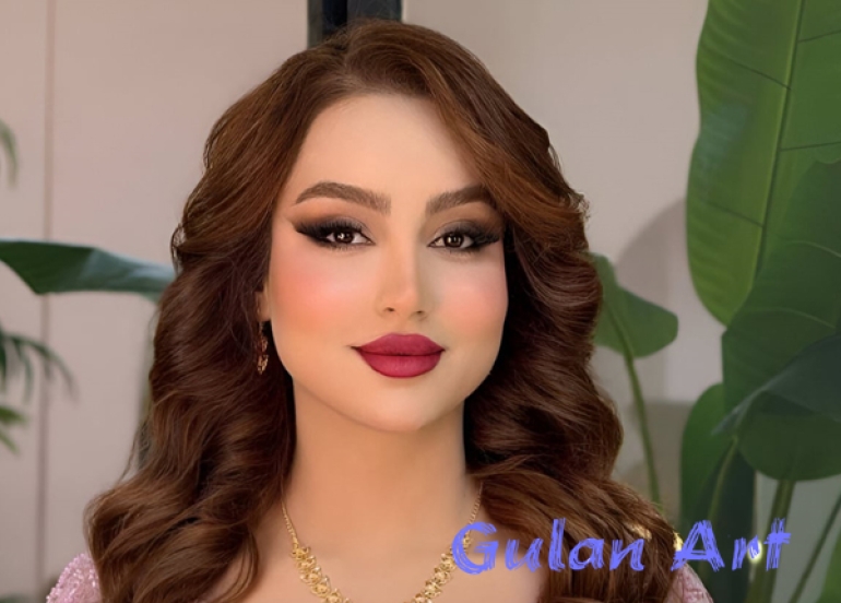 سەما خان بۆ گوڵان: باوكم ئازاری زۆری لە هونەر چەشت بۆیە خانەوادەكەم سەرەتا رازی نەبوون گۆرانی بڵێم