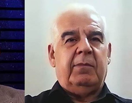 Nûrî Şêxo: Ji aliyê me ve ti gef li ser axa Tirkiyeyê nîne