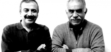 Ocalan ji bo koça dawî ya Sirri Sûreya Onder nameya sersaxiyê şand