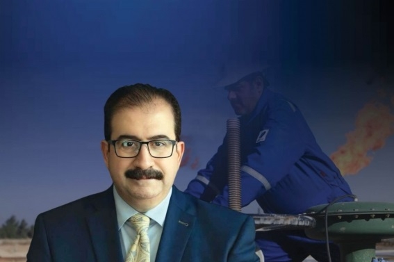 الأمين العام الأسبق للبرلمان العراقي: العراق بإيقافه تصدير نفط كوردستان يريد الإضرار بالشركات الأمريكية