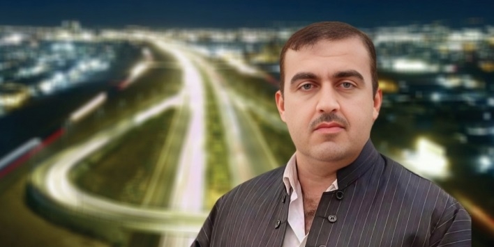 مشروع طريق مزدوج بين أربيل وكويه ينقذ الأرواح ويعزز الاقتصاد