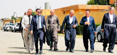 محكمة كركوك تصدر قراراً لصالح فلاحين كورد في نزاعٍ حول أرض زراعية