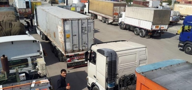 شيخ كامل: مشاكل التجار في إقليم كوردستان تؤثر على حركة الأسواق