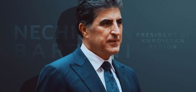 نيجيرفان بارزاني مُعزّياً أياد علاوي بوفاة نجله: نشارككم هذا المصاب الأليم