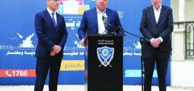 لبنان يبعث «رسالة ثقة» إلى العالم