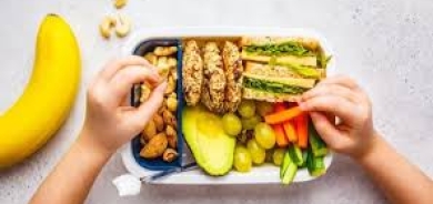 لكل داء غذاء... ماذا تأكل عندما يصيبك المرض؟