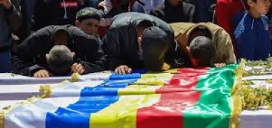دروز سوريا مع «تنظيم السلاح» لا تسليمه
