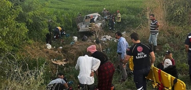 ISIG: Di nav 4 mehan de 24 zarokên karker mirine