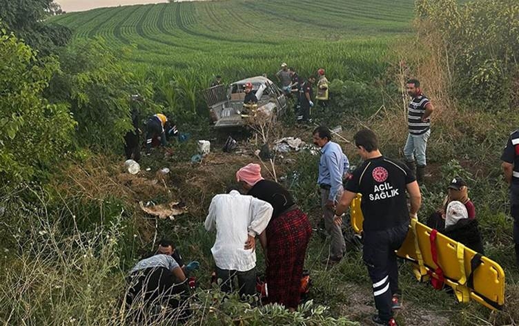 ISIG: Di nav 4 mehan de 24 zarokên karker mirine