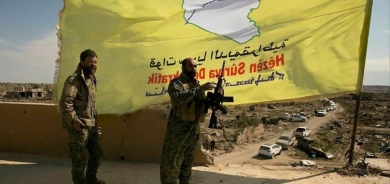 HSDyê li Dêrezorê êrişa DAIŞê têk bir