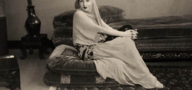 PARÎS - Gora Leyla Bedirxanê ji windabûnê hat rizgarkirin