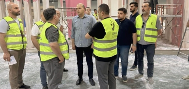 Mezintirîn pêşangeha geştyarî ya Rojhilata Navîn li Hewlêrê tê vekirin