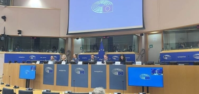 Parlamentoya Ewropayê pesnê Ocalan û Bahçelî da