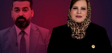 شكوى من نائبة كوردية ضد مقدم برامج عراقي تجاوز على إقليم وشعب كوردستان