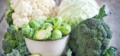 6 فوائد صحية للقرنبيط