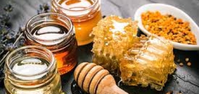 هل يعالج العسل بالفعل الحساسية الموسمية؟