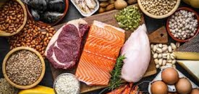 6 معلومات حول تناول البروتينات لبناء العضلات