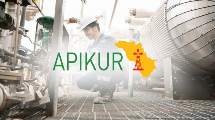 ‹أبيكور› ترد على أنباء تعثر المحادثات المتعلقة باستئناف تصدير نفط