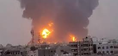 إسرائيل ترد على الحوثي بتدمير ميناء الحُديدة