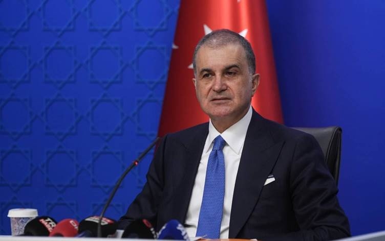 Omer Çelîk: Rojên pêş dê gavên şênber bên avêtin