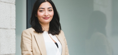 Keça Pêşmergeyekî di hikûmeta nû ya Almanyayê de dibe wezîr