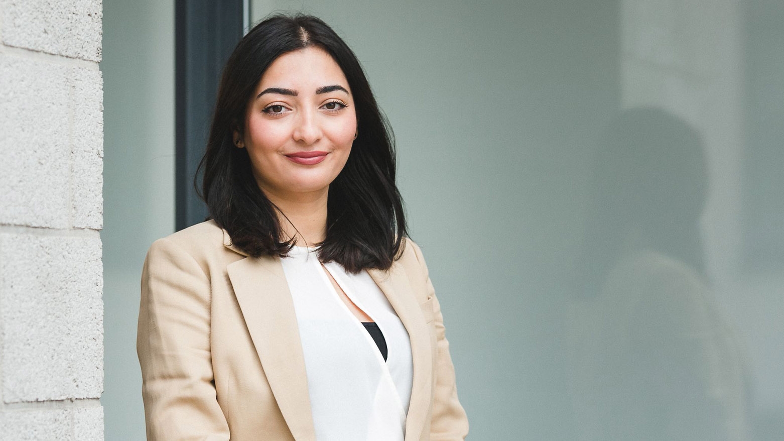 Keça Pêşmergeyekî di hikûmeta nû ya Almanyayê de dibe wezîr