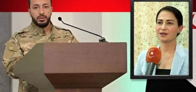 Hikûmeta Şamê kujerê Hevrîn Xelefê kir fermandar