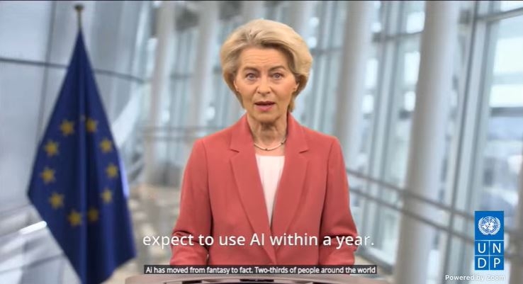 Global Development Progress Slows in 2024, UN Warns of Decades-Long Backslide