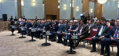 Dîdara Bazirganiyê ya Iraq û Tirkiyeyê li Silêmaniyê birêve diçe