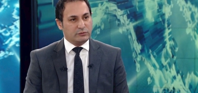 صباح صبحي: وفد من وزارة الثروات الطبيعية في بغداد لبحث استئناف تصدير نفط كوردستان