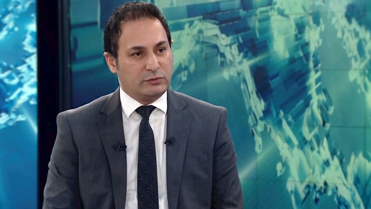 صباح صبحي: وفد من وزارة الثروات الطبيعية في بغداد لبحث استئناف تصدير نفط كوردستان