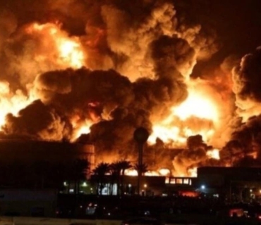 ئیسرائیل بەردەوامە لە هێرشە بەرفراوانەکان بۆ سەر پێگەکانی حوسییەکان لە یەمەن