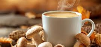 فوائد مذهلة في كل رشفة... تعرّف إلى «قهوة الفطر» وأسرارها